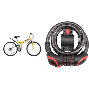 Amazon | レイチェル(Raychell) マウンテンバイク 自転車 シマノ